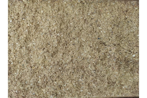 ARCHITEKTURA hasított kerítésrendszer, kerítéskő, beige-barna, leier