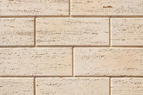 Traverstone lap, beige