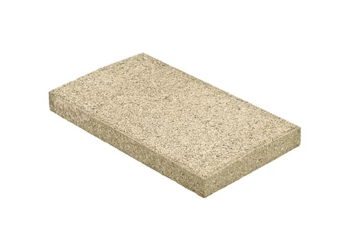 Rivago Kerítés, világos beige fedlap
