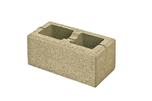 Rivago Kerítés, világos beige normálkő