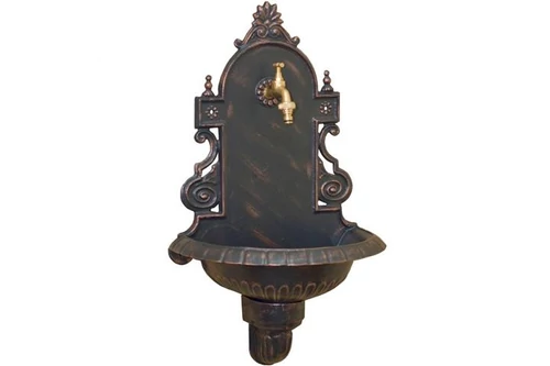 Falikút Verona antikolt bronz