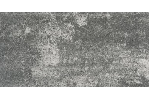 Folio Fino lapburkolat, antracit/fehér árnyalt, viastein (60 x 30 x 4,2 cm)