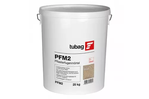 PFM2 Fugázóhabarcs, szürke, quick-mix (25 kg)