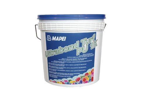 Mapei Ultrabond Turf PU 1K műfű ragasztó, zöld (600 ml)