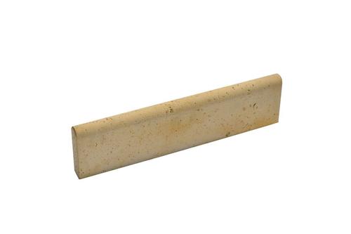 Bradstone Old Town Kerti és Járdaszegély, homok, semmelrock (60 x 15 x 4 cm)