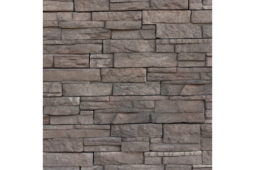 Virtuosa Brown Műkő Falburkolat