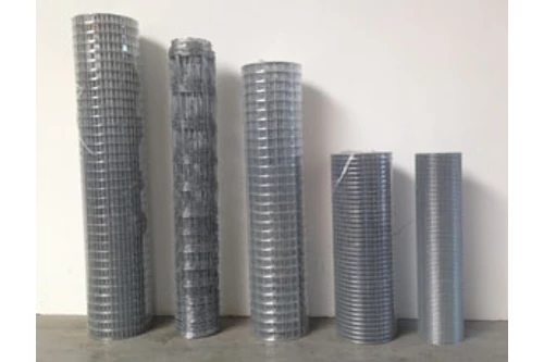 Horganyzott vadháló (1000 MM) (2/2,5mm-50m)