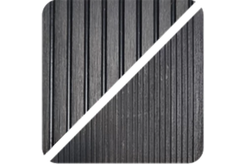 WPC teraszburkolat standard antracit 2,9 m