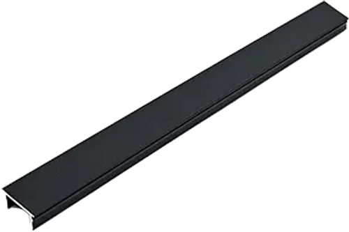 Speciális U-Profil takaró