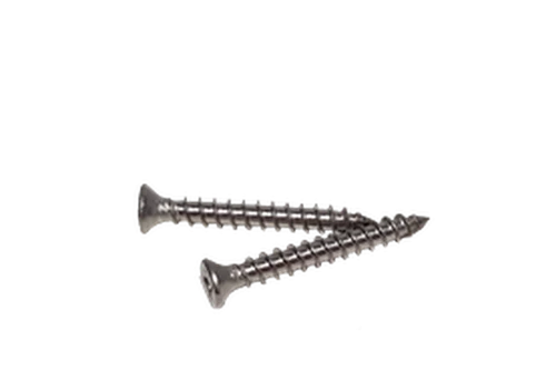 Klipsz rögzitő csavar