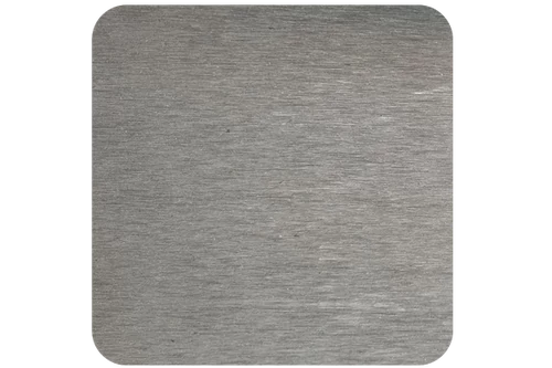 WPC kerítés zárt világos antracit 5,8m 