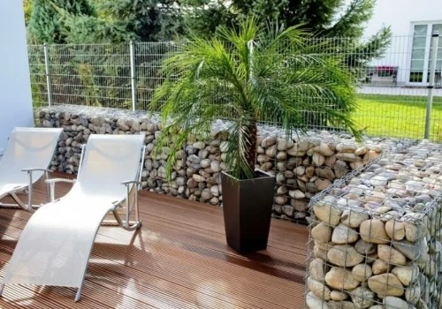 Gabion Töltőanyagok