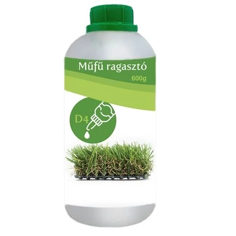 ÁLTALÁNOS MŰFŰ RAGASZTÓ, ZÖLD (600 ML)