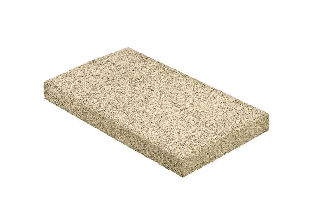 RIVAGO KERÍTÉS,FEDLAP, VILÁGOS BEIGE, SEMMELROCK (47X27X5 CM)