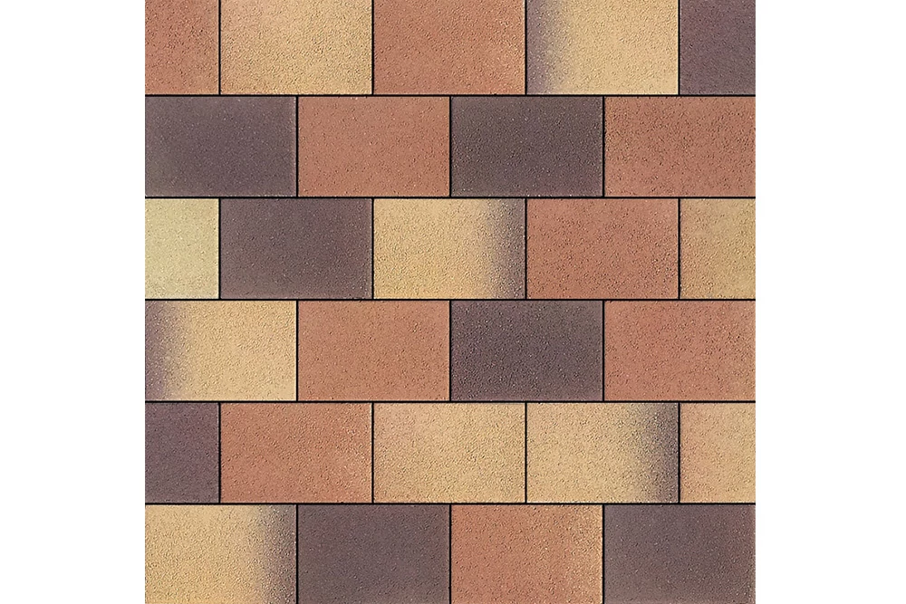 CITYTOP SMART TÉRKŐ, KARAMELL, SEMMELROCK (20x13,3x5 CM)