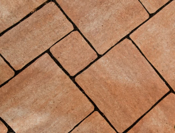 KK COLONIA VARIO KOMBI TÉRKŐ, NATÚR, BOROSTYÁN MELÍROZOTT, KK KAVICSBETON (VEGYES X 6CM)
