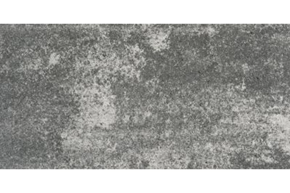 FOLIO FINO LAPBURKOLAT/JÁRDALAP, ANTRACIT/FEHÉR ÁRNYALT, VIASTEIN (60X30X4,2 CM)