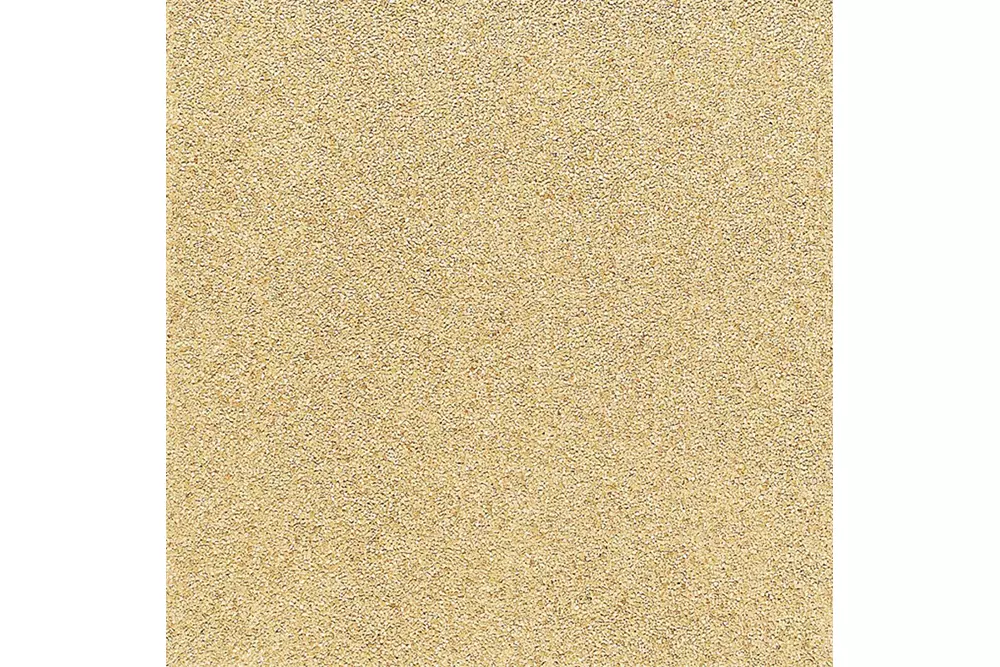 Corona Brillant Lapburkolat, homoksárga, semmelrock (40 x 40 x 3,8 cm)