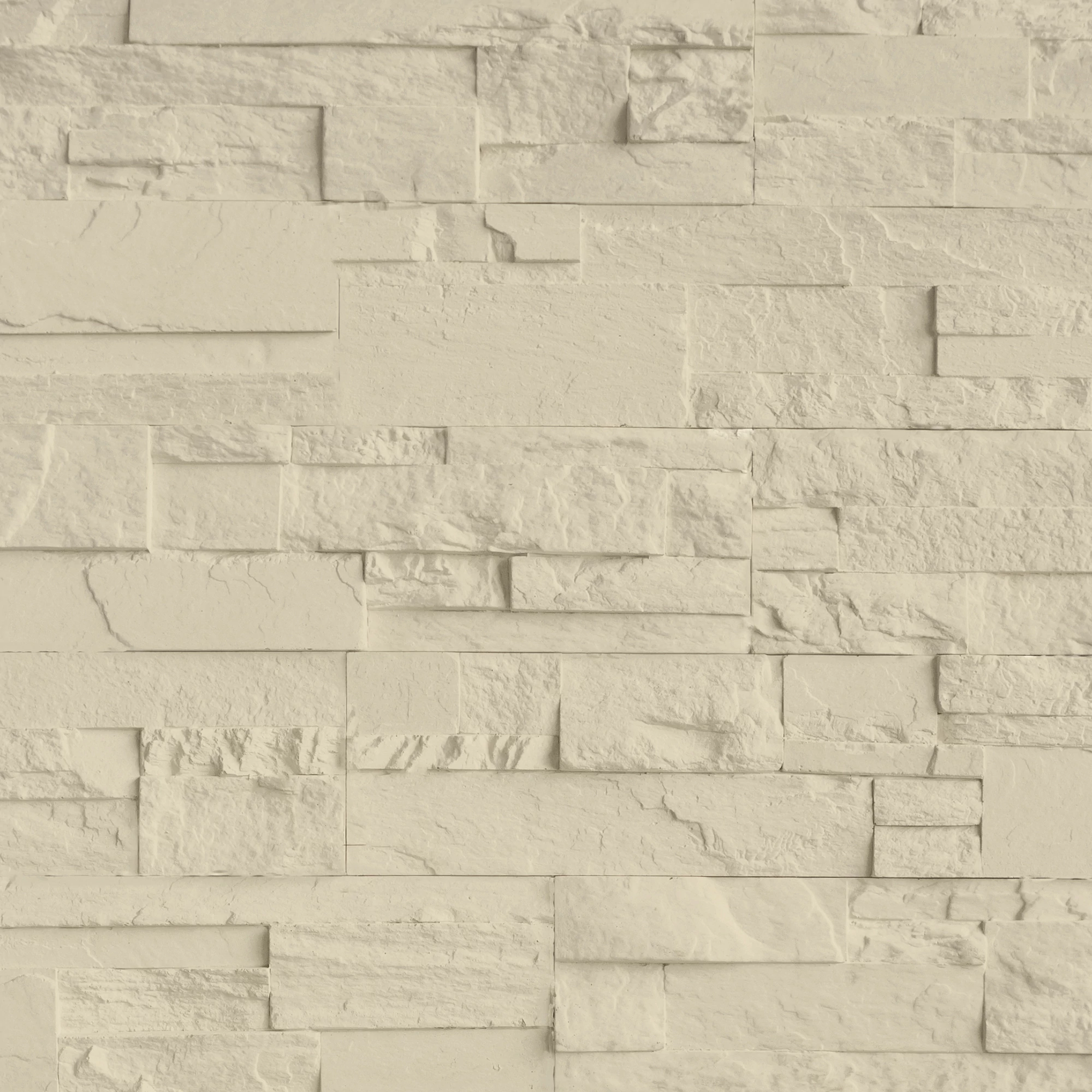 NEO CREAM MŰKŐ BEL ÉS KÜLTÉRI FALBURKOLAT,  KRÉM, BABÓ KŐBURKOLATOK (37X10X1-2 CM)